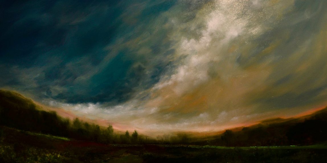 Gallery Stuart Davies Fine Art