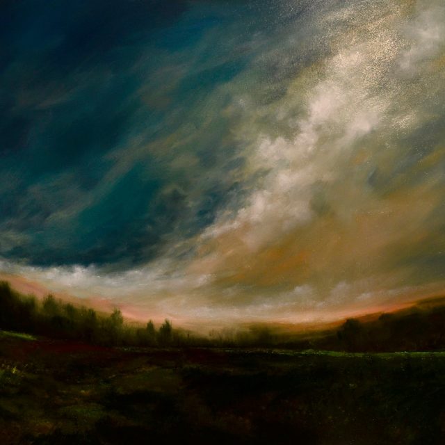 Stuart Davies Fine Art