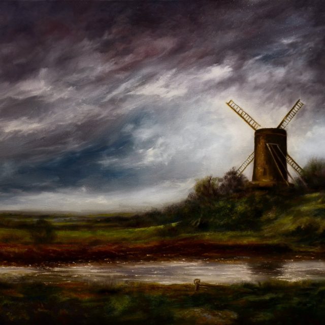 Stuart Davies Gallery Stuart Davies