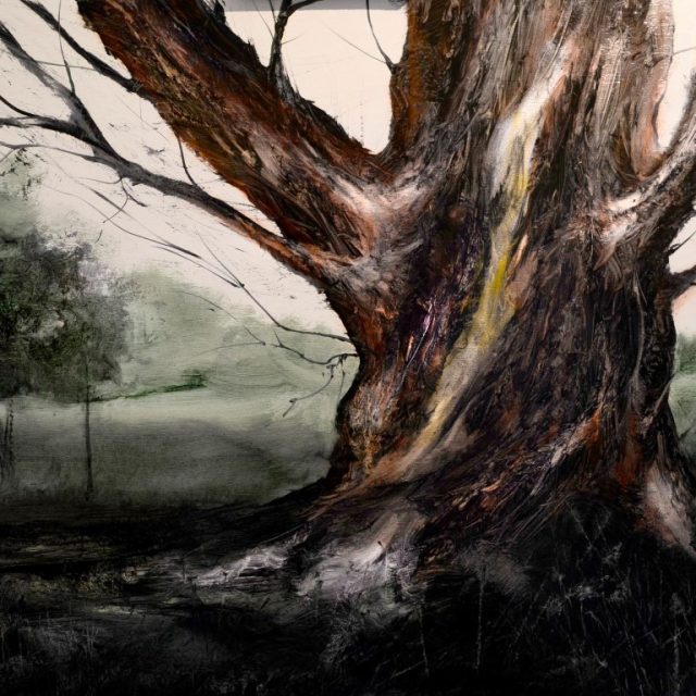 Stuart Davies Fine Art