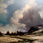 Let It Snow
Canvas
120 cm x 80 cm
€2999